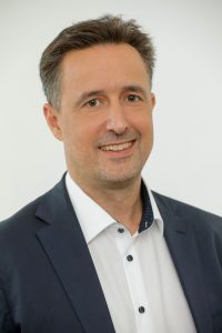 Markus Grießler, Geschäftsführer Austrian Exhibition Experts